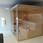 Sauna – moderní doplněk naší domácnosti