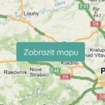 GeoPas.cz – Praktická nadstavba katastru nemovitostí