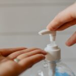 Hygienický gel na ruce – klíčový spojenec v boji proti bakteriím a virům