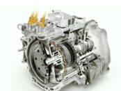 opravy dsg