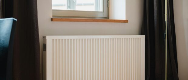 Regulator teploty jako zaklad efektivniho vytapeni