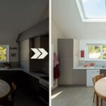 Energetické úspory díky výměně střešních oken