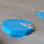 Anhydrit představuje moderní typ podlahového materiálu