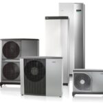 Tepelná čerpadla jako jeden z efektivních způsobů vytápění nemovitosti