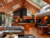 Moznosti modernizace stresnich oken v dnesnich domacnostech