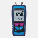 Moderní digitální manometry jako základ bezpečného provozu