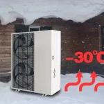 Využijte státní dotace a kupte si tepelné čerpadlo s úsporou až 150 000 Kč