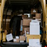 Proč zásilka nejede přímo a co řeší sběrná služba