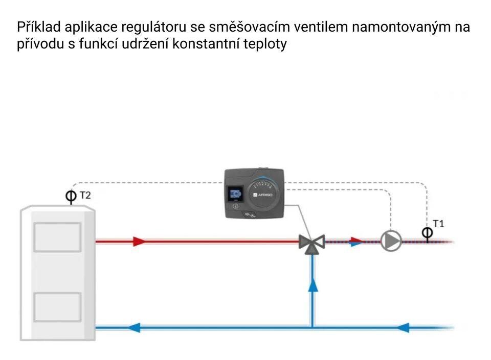Jak se projevuje nestabilni teplota vody v topnem systemu 02 Jak se projevuje nestabilni teplota vody v topnem systemu 02